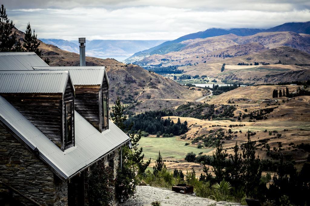 Creagh Cottage And Homestead Arrowtown Exterior foto