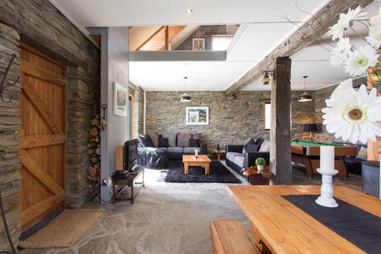 Creagh Cottage And Homestead Arrowtown Exterior foto