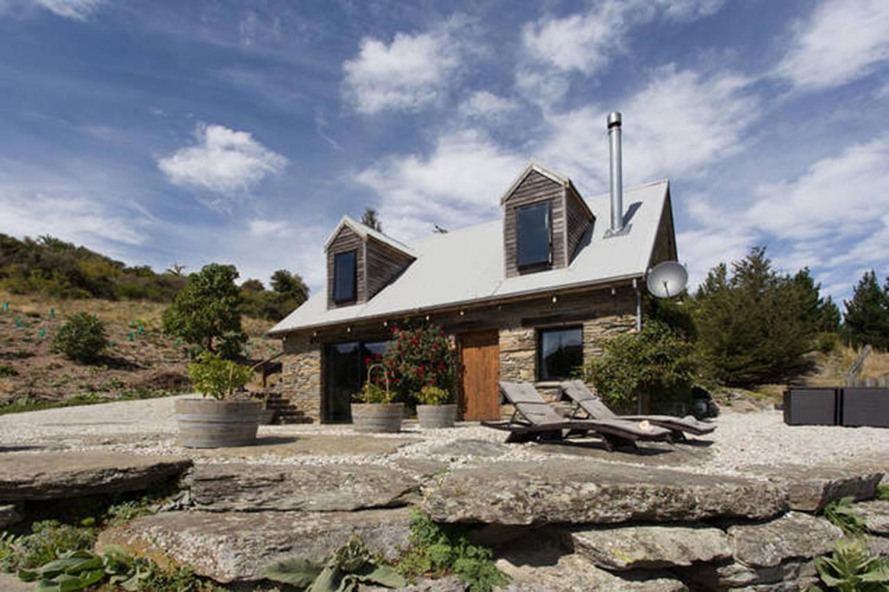 Creagh Cottage And Homestead Arrowtown Exterior foto