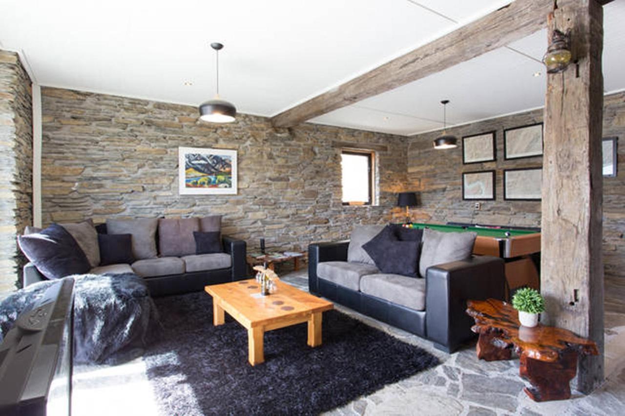 Creagh Cottage And Homestead Arrowtown Exterior foto
